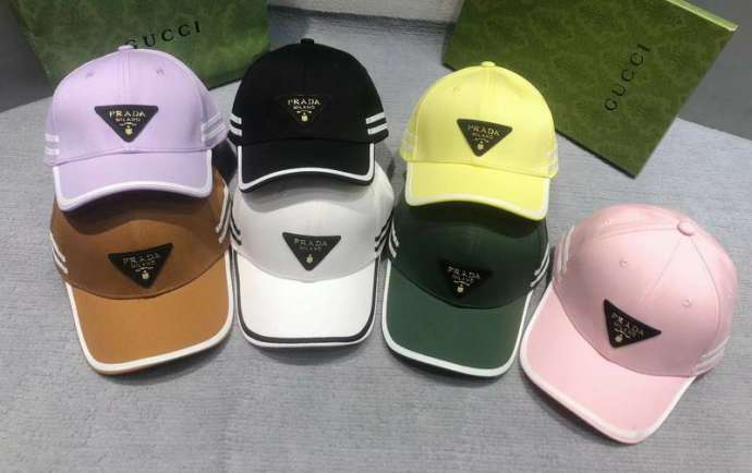 Picture of Prada Cap _SKUPradacap0704274064